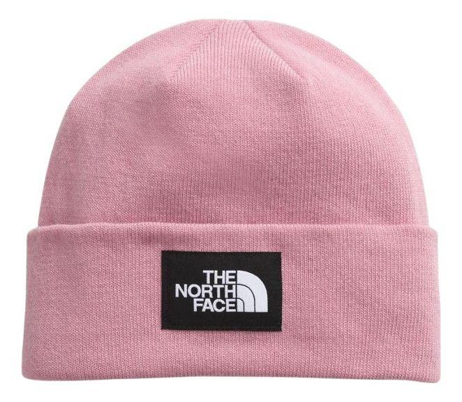 Gorro The North Face Dock Worker Recycled Rosa-0