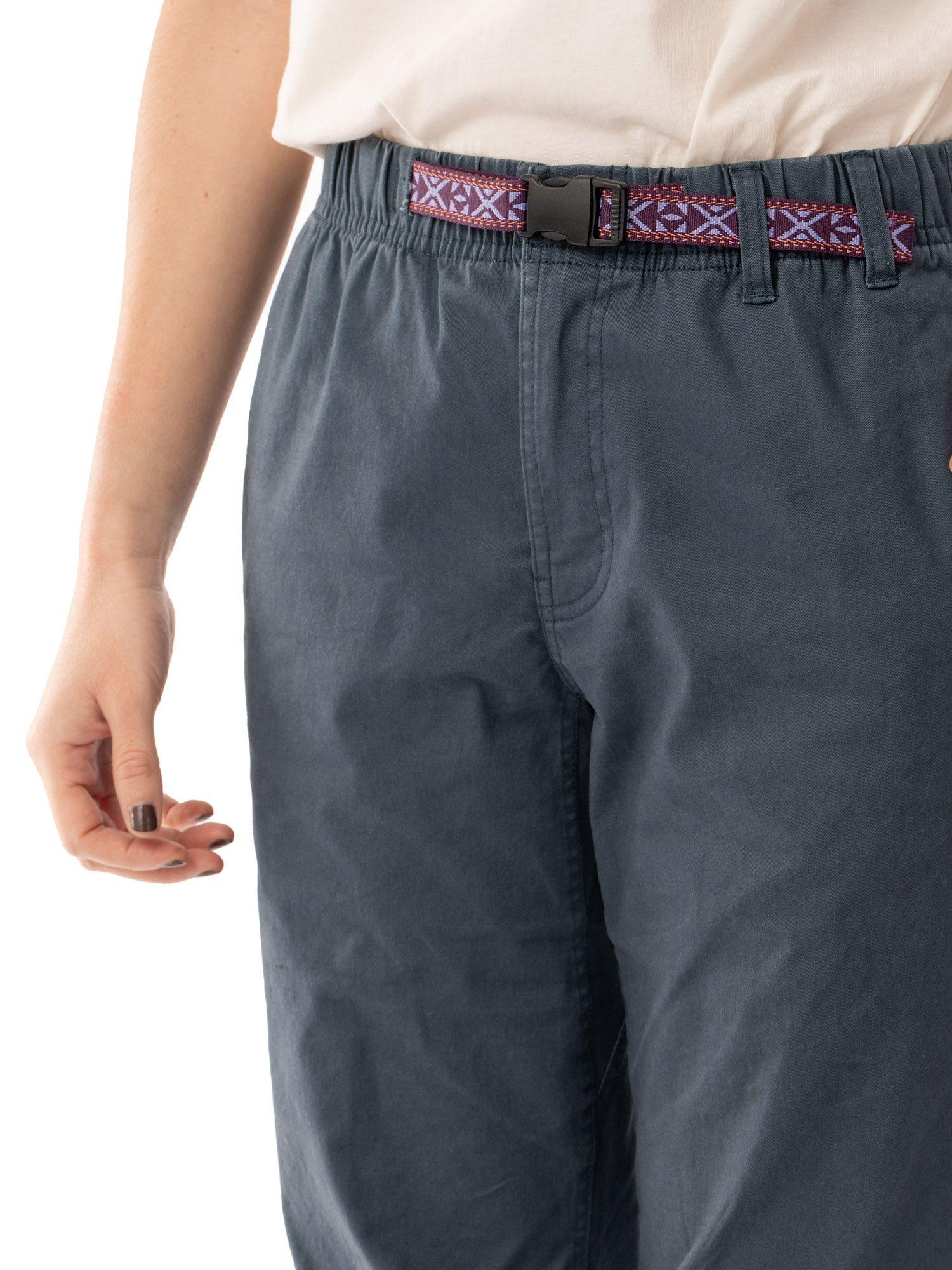 Pantalón Andesgear Mujer Cerdúo Azul-4