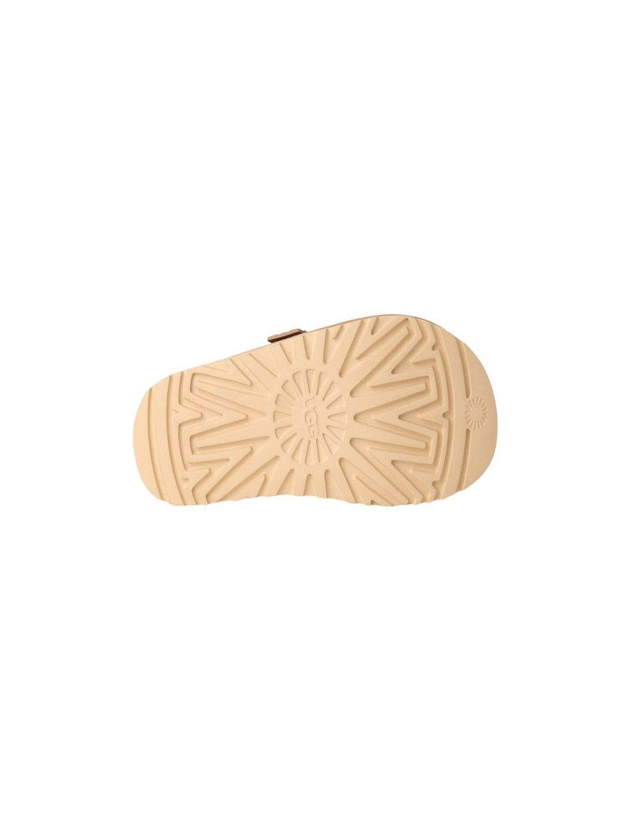 Zapatos Ugg Mujer Goldenstar Mary Jane Beige-6