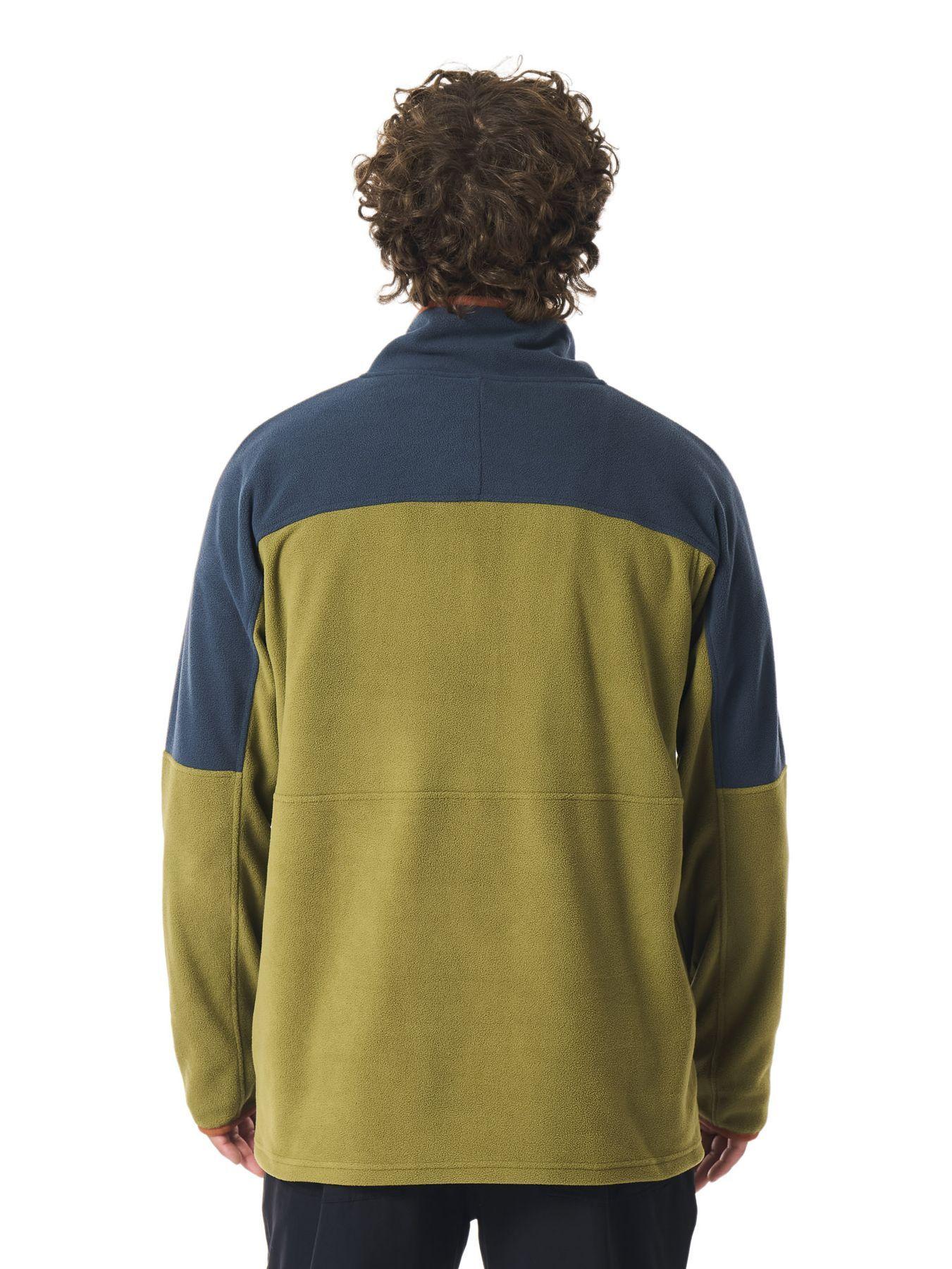 Polar Andesgear Hombre New Maihue 1/2 Verde-2