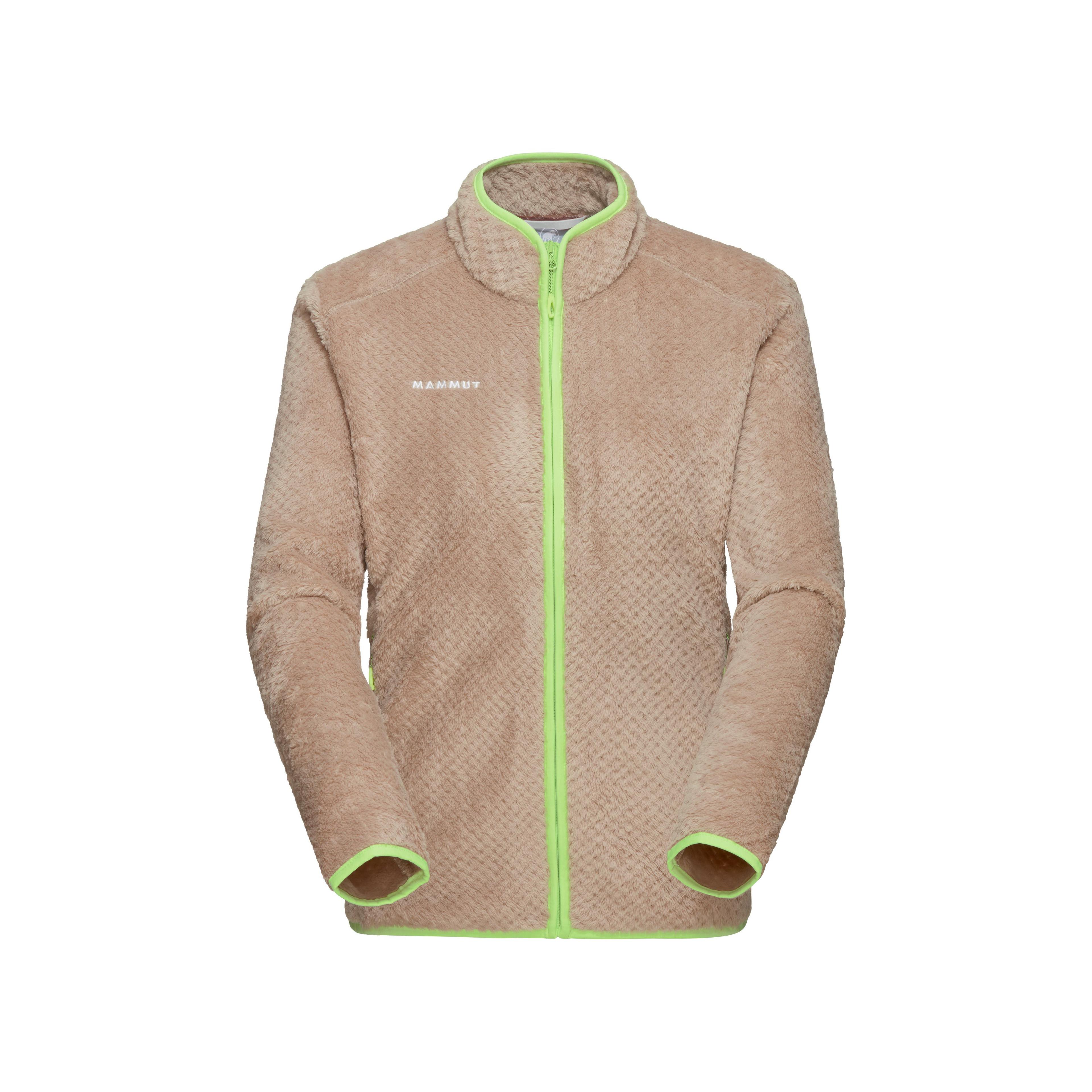 Polar Mammut Mujer Innominata Ml Beige-3