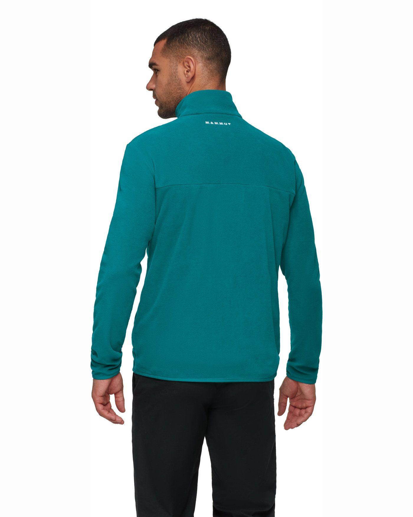 Polar Mammut Hombre Innominata Light Ml Verde I26-2