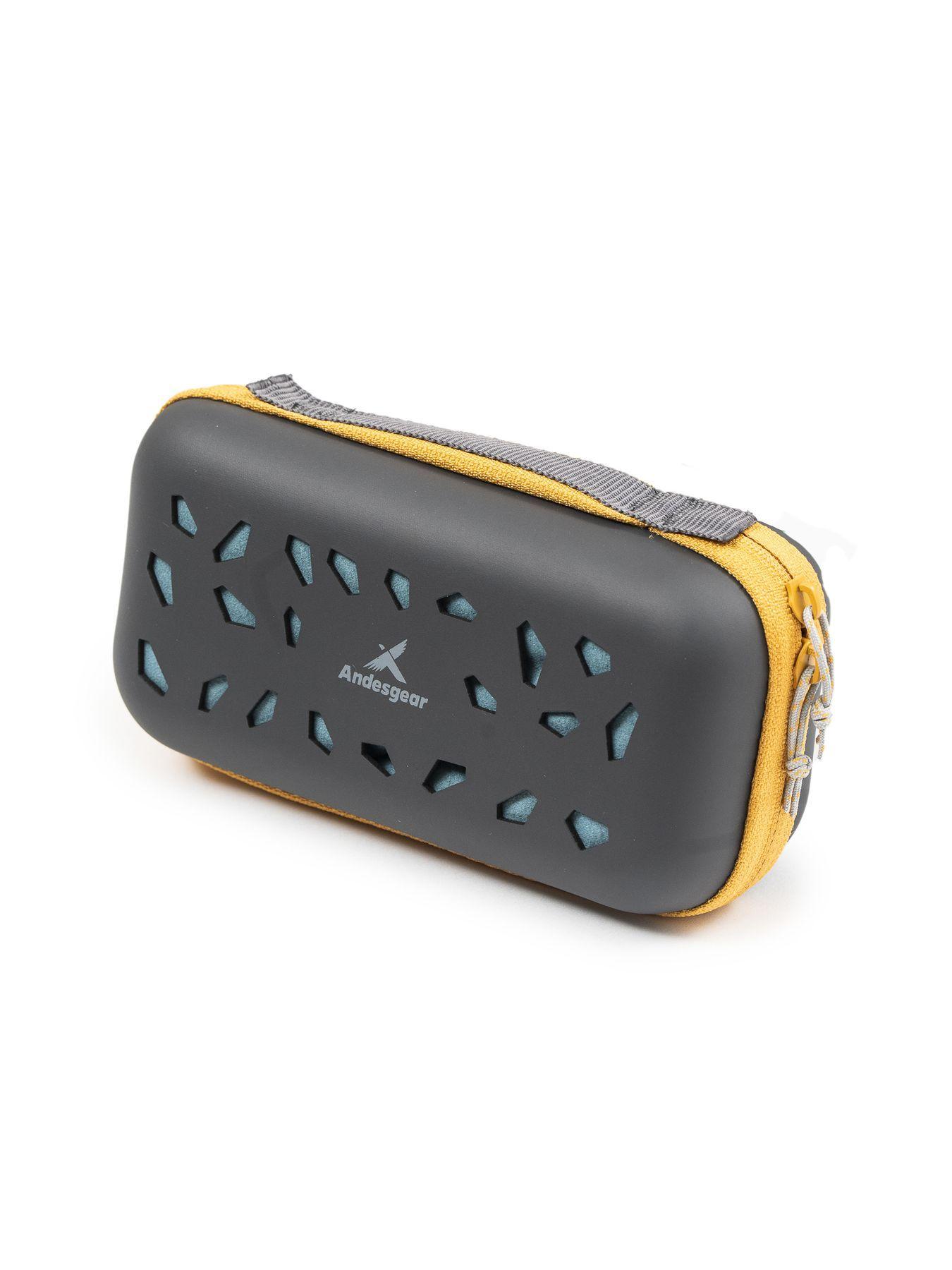 Toalla Andesgear Unisex Super Dry Light L Azul-2