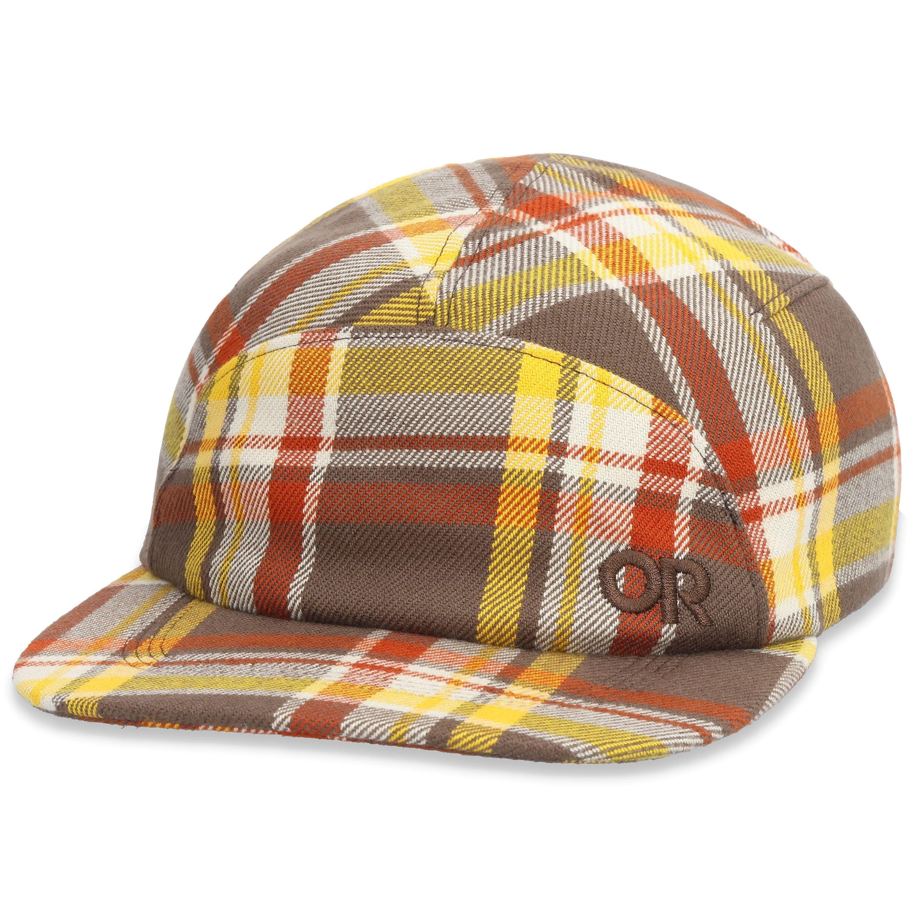 Gorro Outdoor Research Unisex Feedback Flannel Multicolor-0