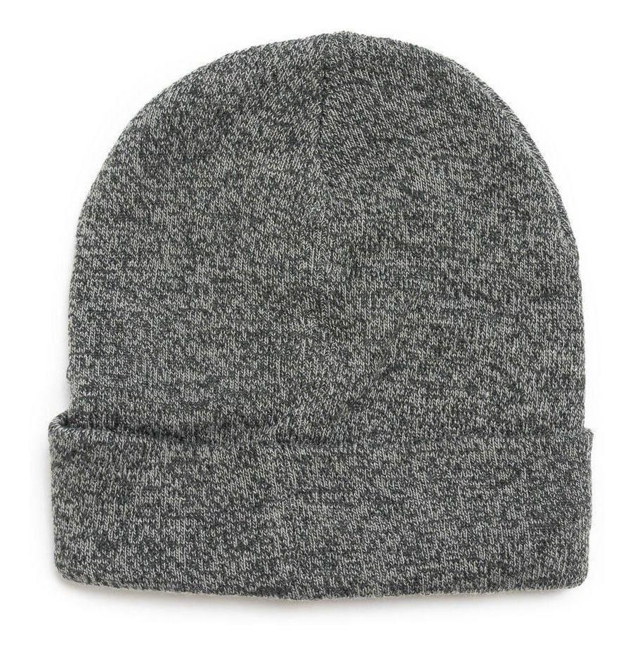 Gorro Andesgear Unisex Pompom Beanie Steel Gris-1