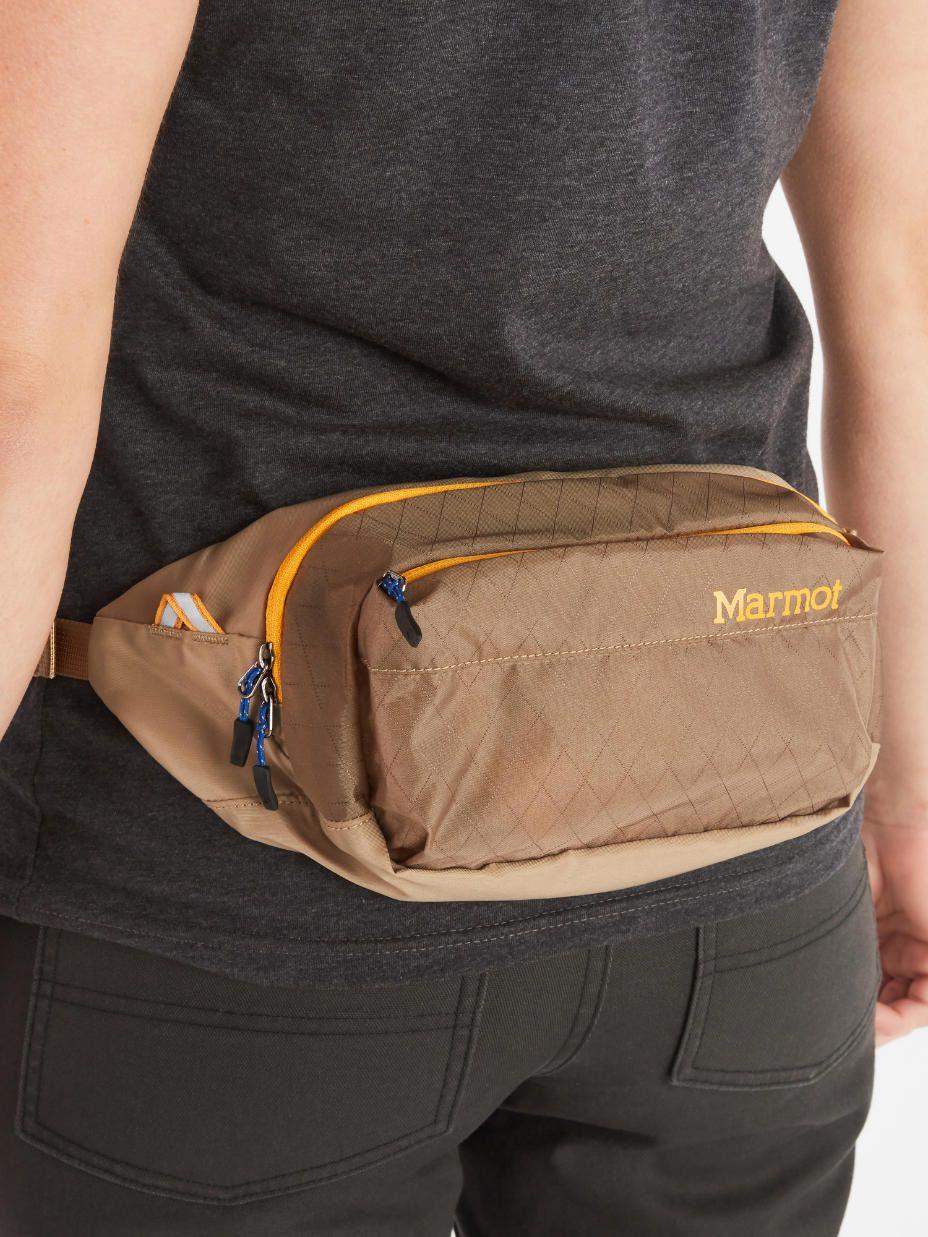 Banano Marmot Unisex Kompressor Beige-3
