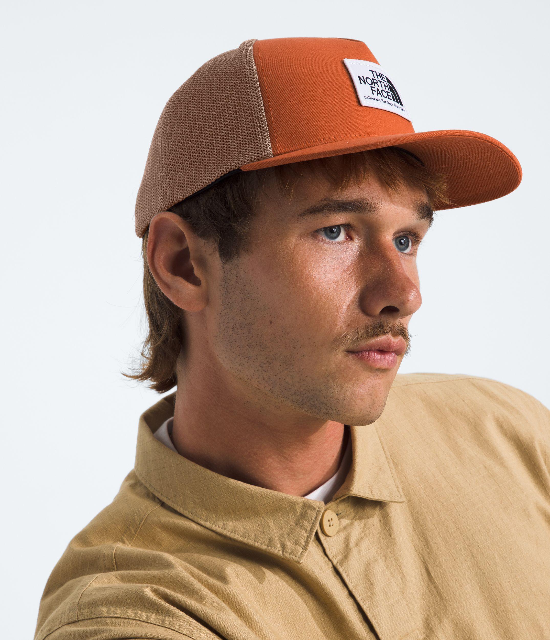 Jockey Keep It Patched Trucker Naranjo-2