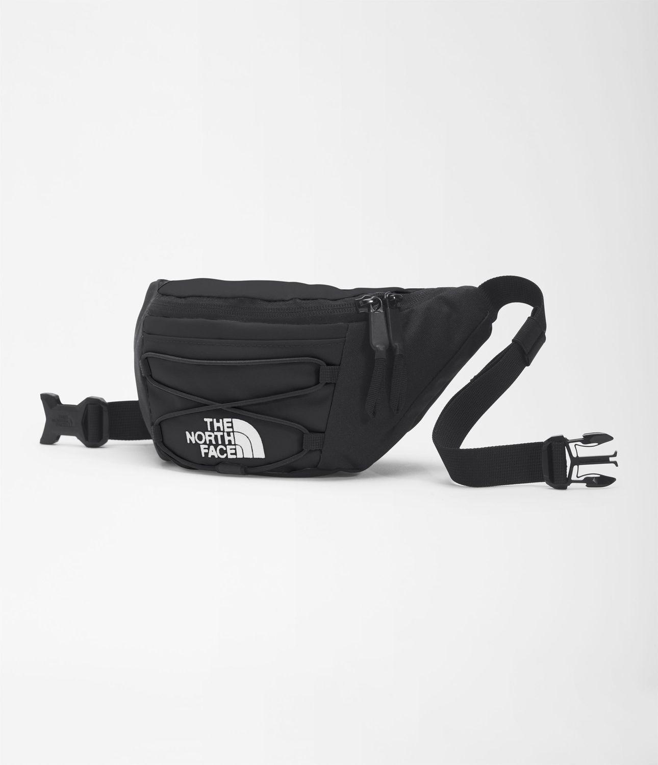 Banano Jester Lumbar Negro-1