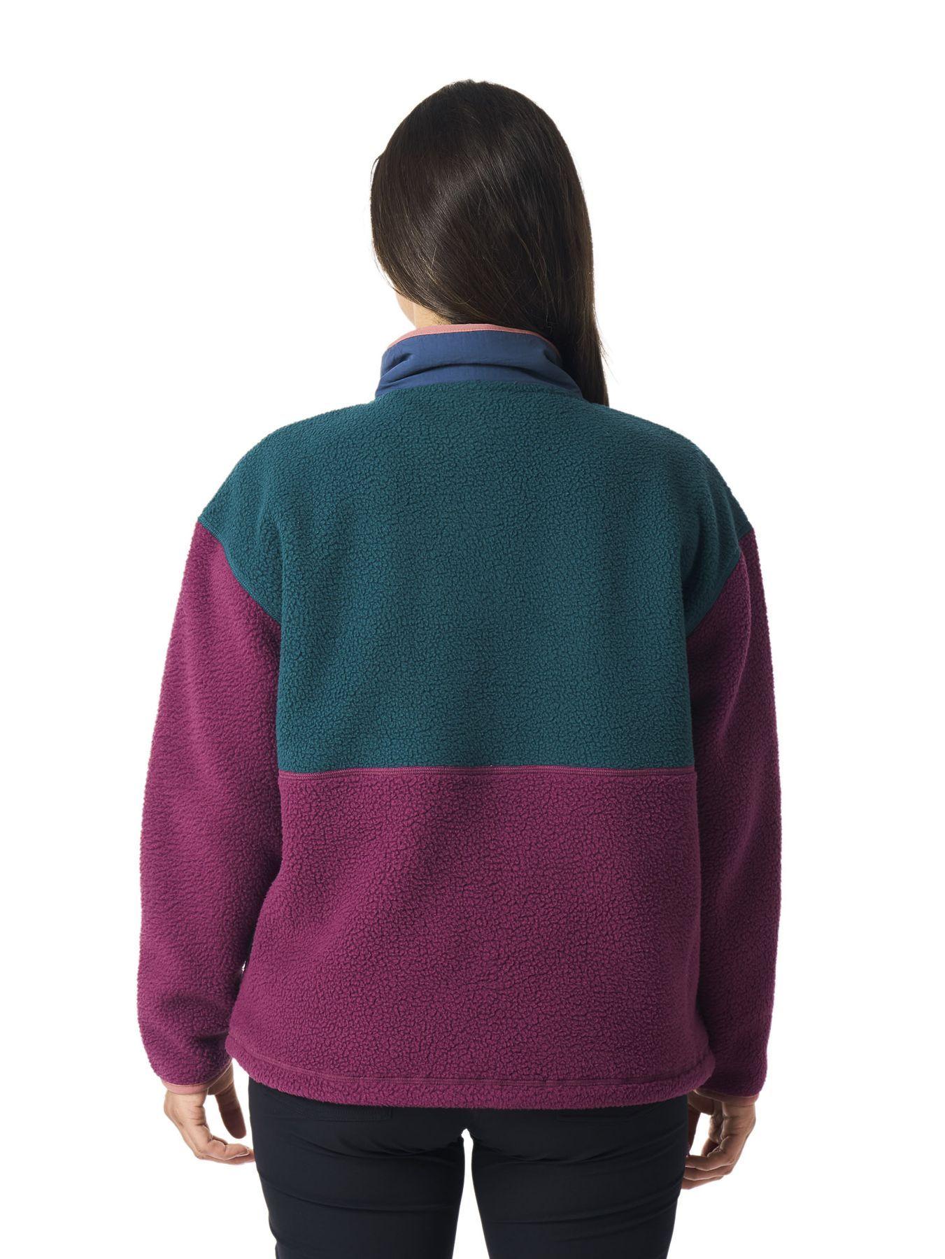 Polar Andesgear Mujer Portillo Rojo-2