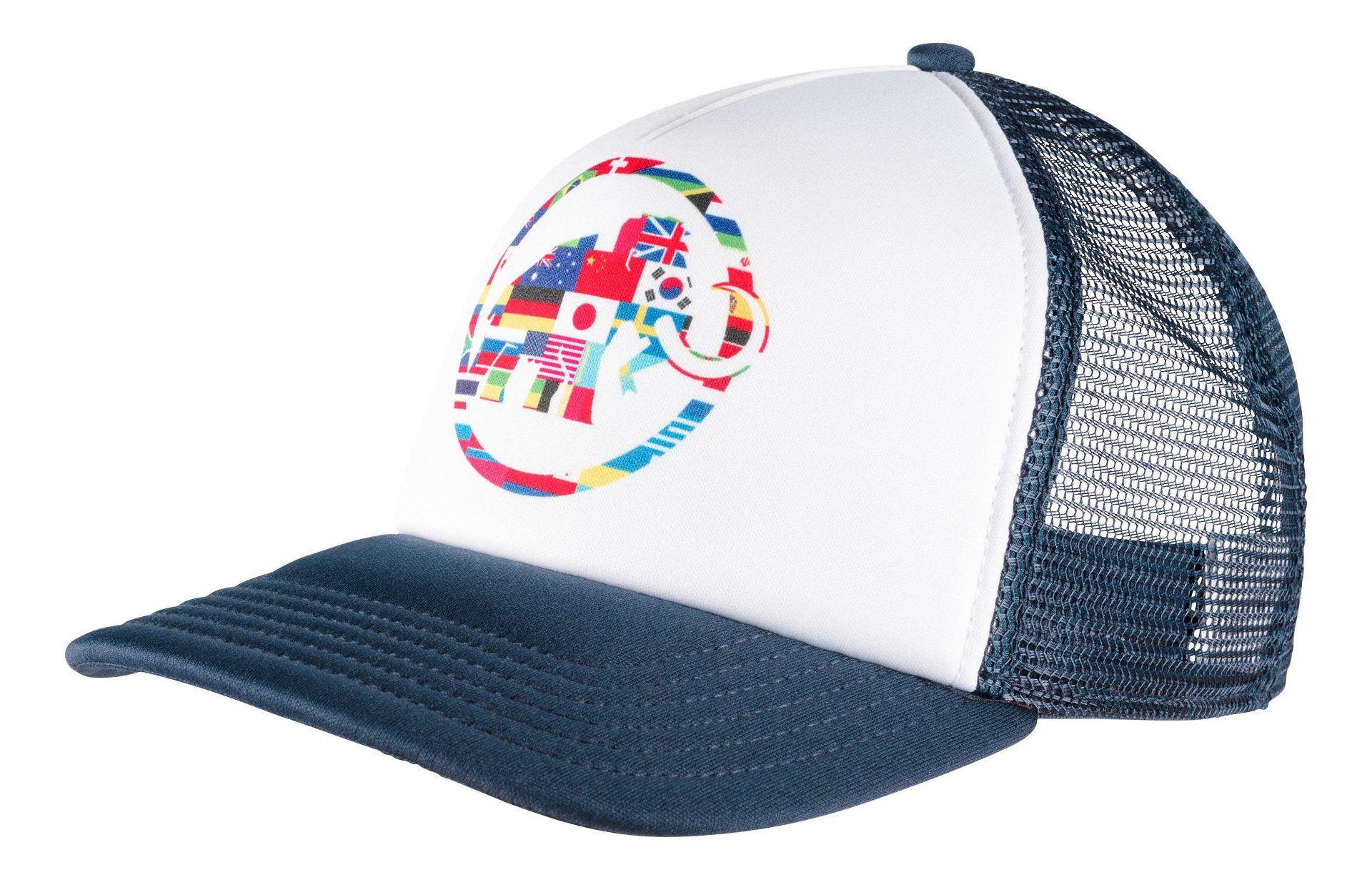 Jockey Mammut Unisex Crag Azul-0