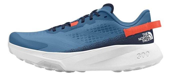 Zapatilla The North Face Hombre Altamesa 300 Azul Azul-0