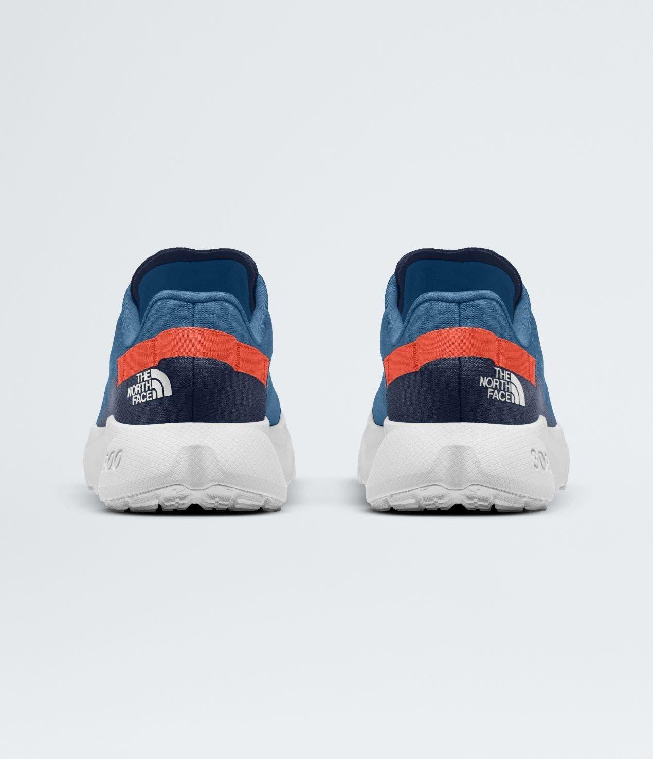Zapatilla The North Face Hombre Altamesa 300 Azul Azul-1