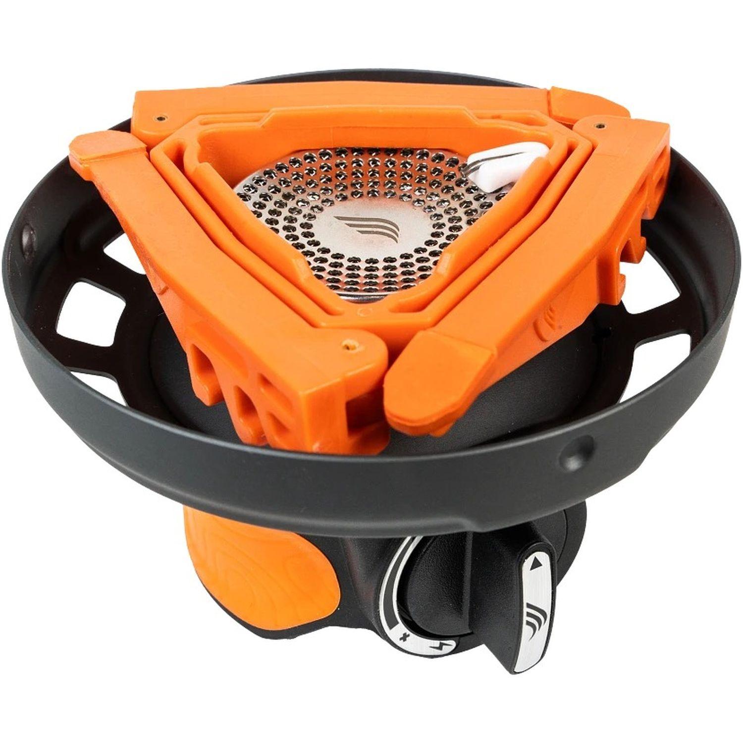 Cocinilla Jetboil Unisex Fast Boil Flash 1L Café-5