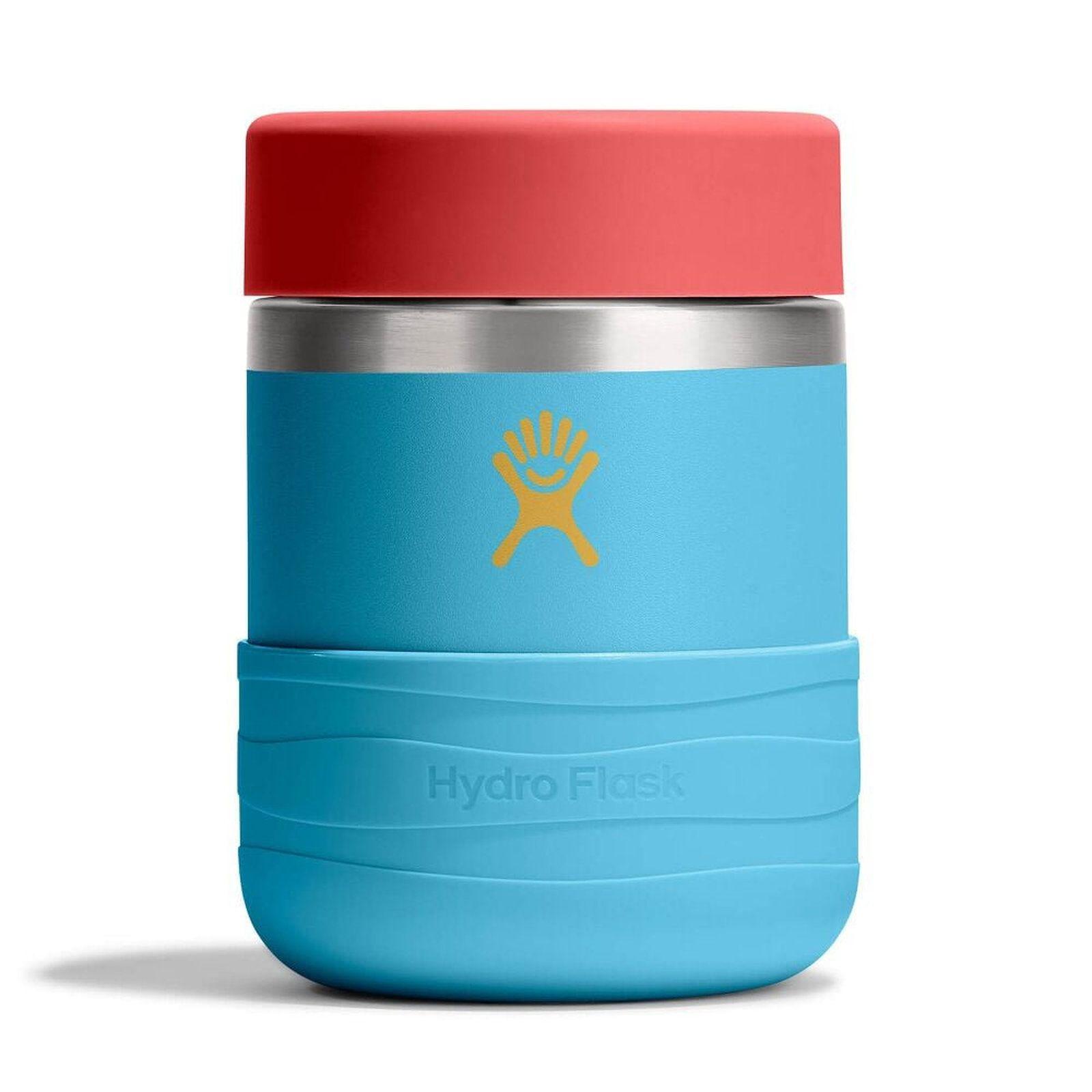 Lonchera Hydroflask Jar And Boot Kids 355Ml Azul-0