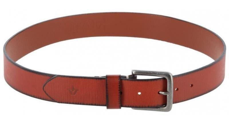 Cinturon Kivül Unisex Seres Café-0