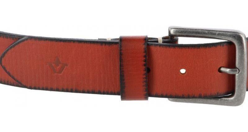 Cinturon Kivül Unisex Seres Café-1