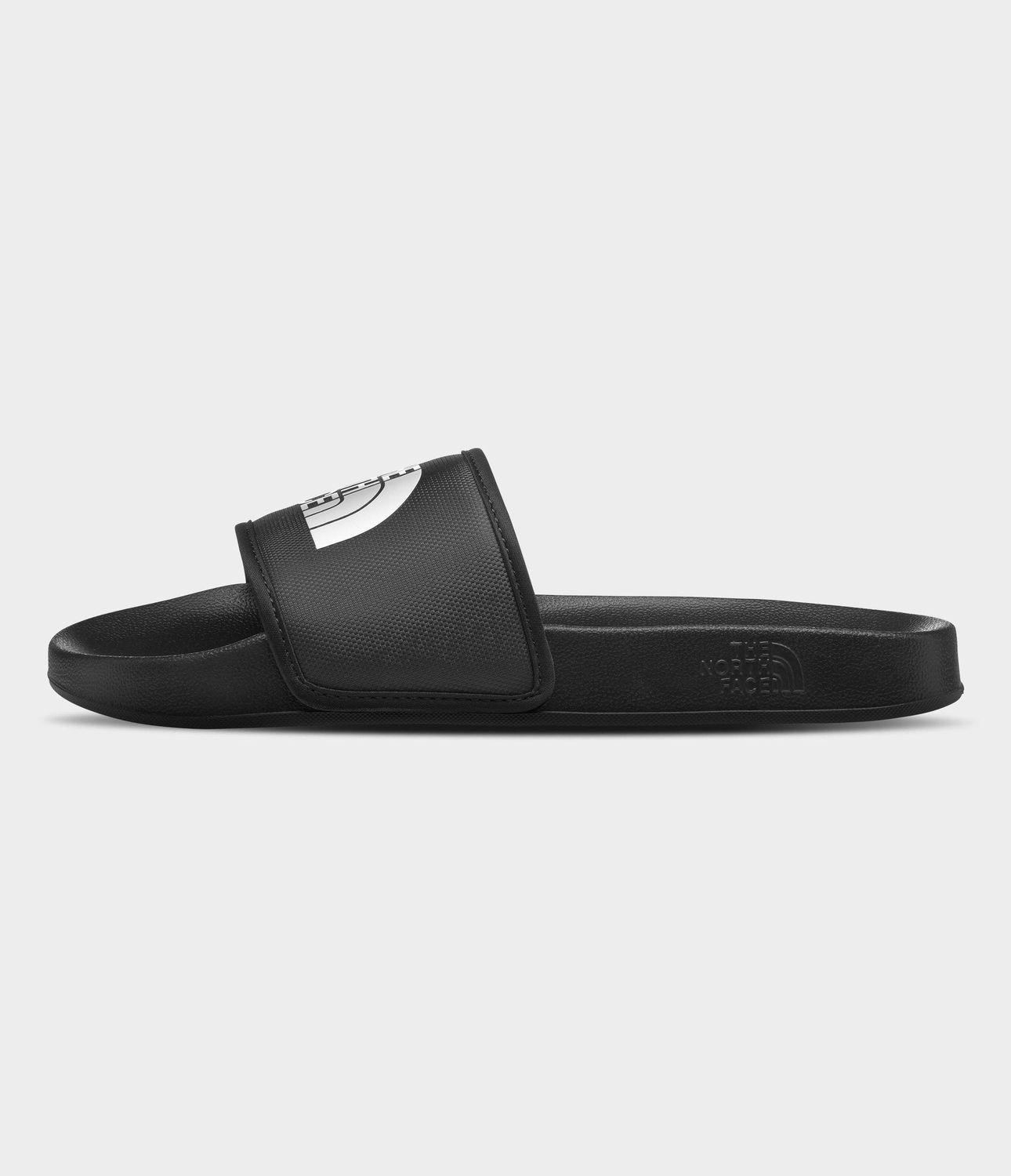 Sandalias Base Camp Slide Iii Hombre Negro-0