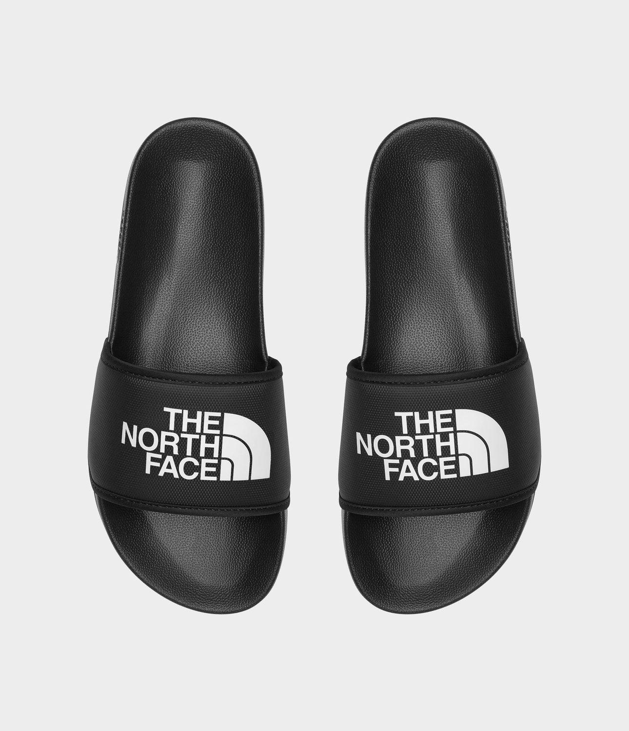 Sandalias Base Camp Slide Iii Hombre Negro-1