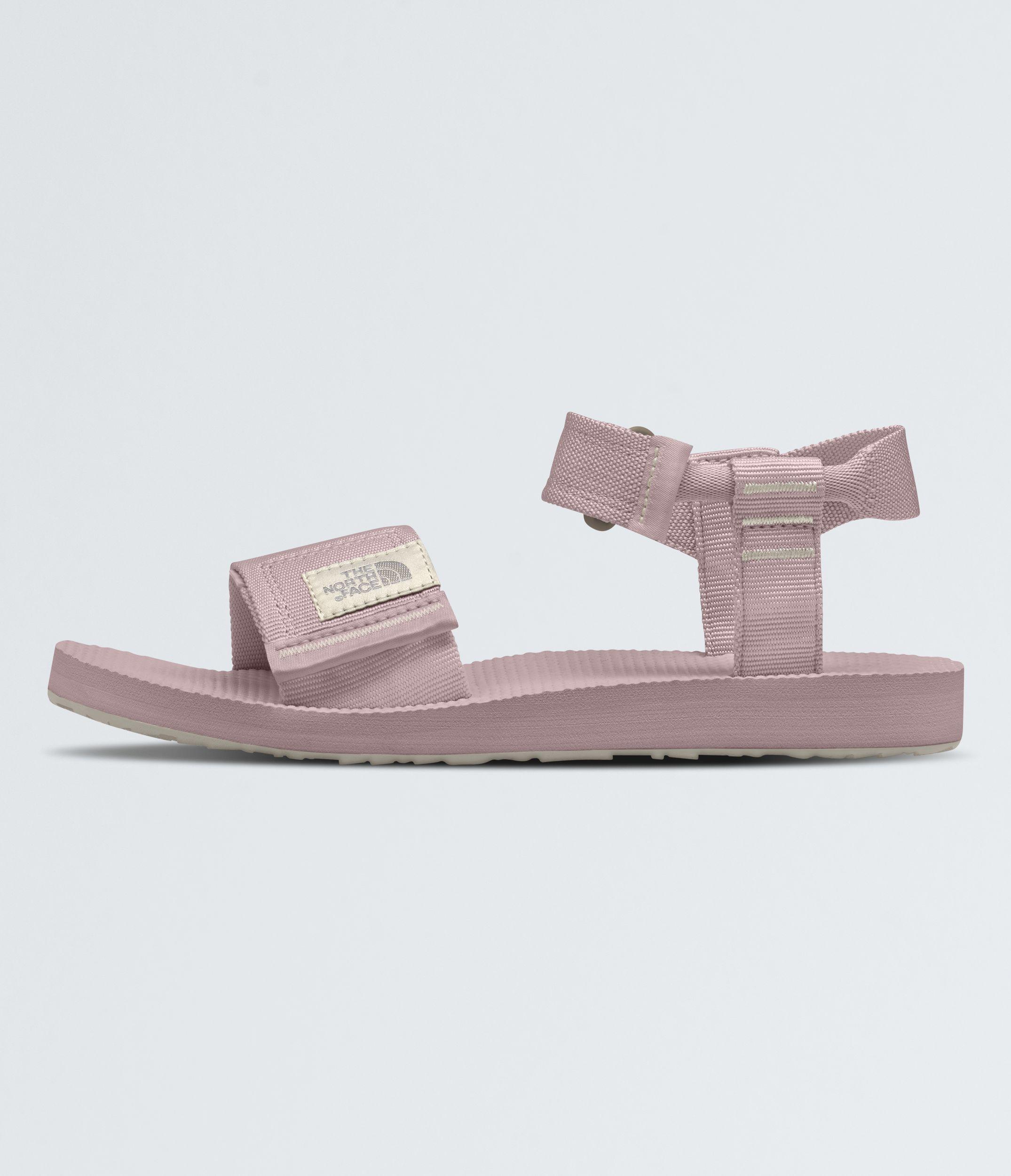 Sandalias Skeena Sandal Ii Rosado-0