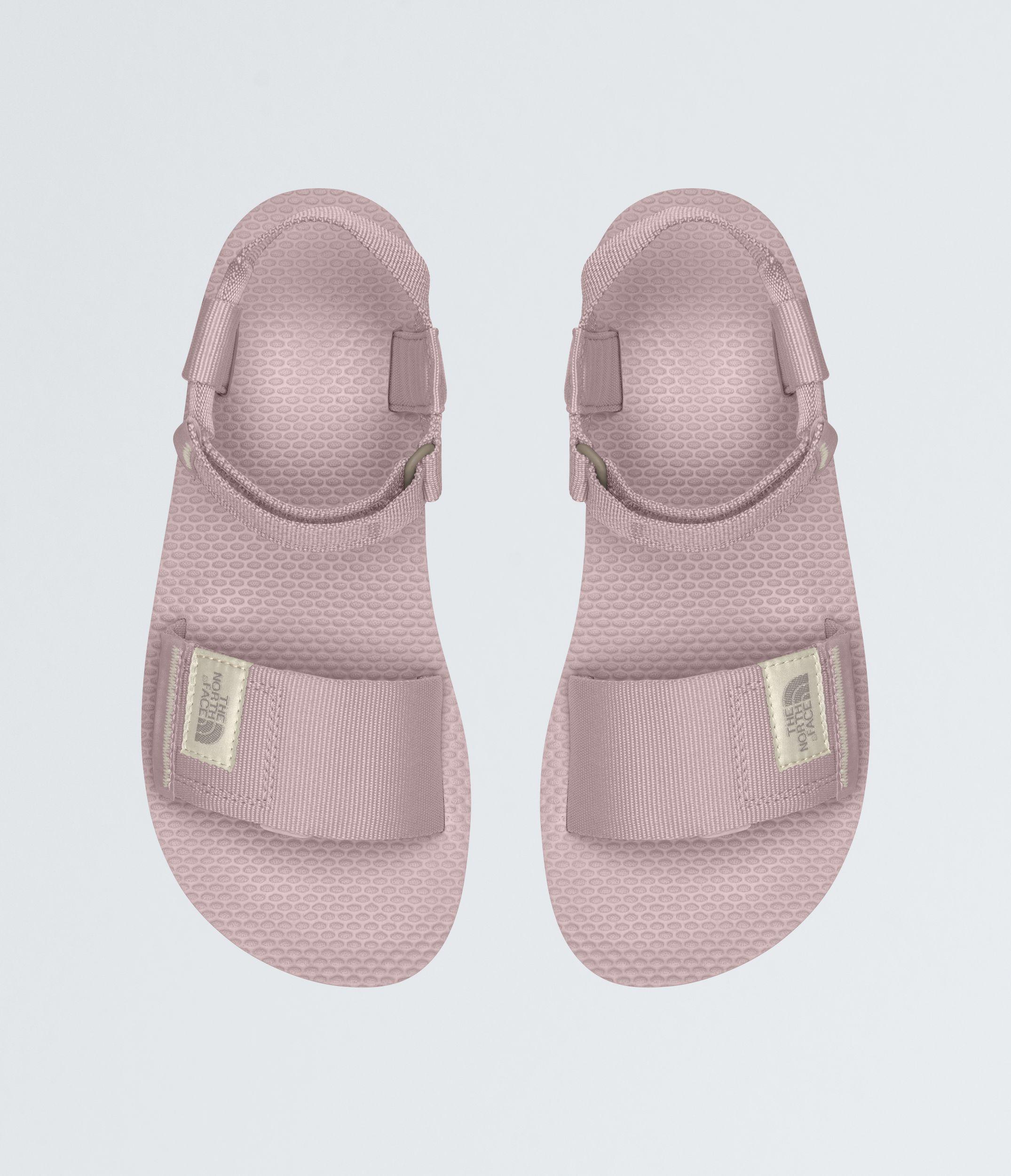 Sandalias Skeena Sandal Ii Rosado-2
