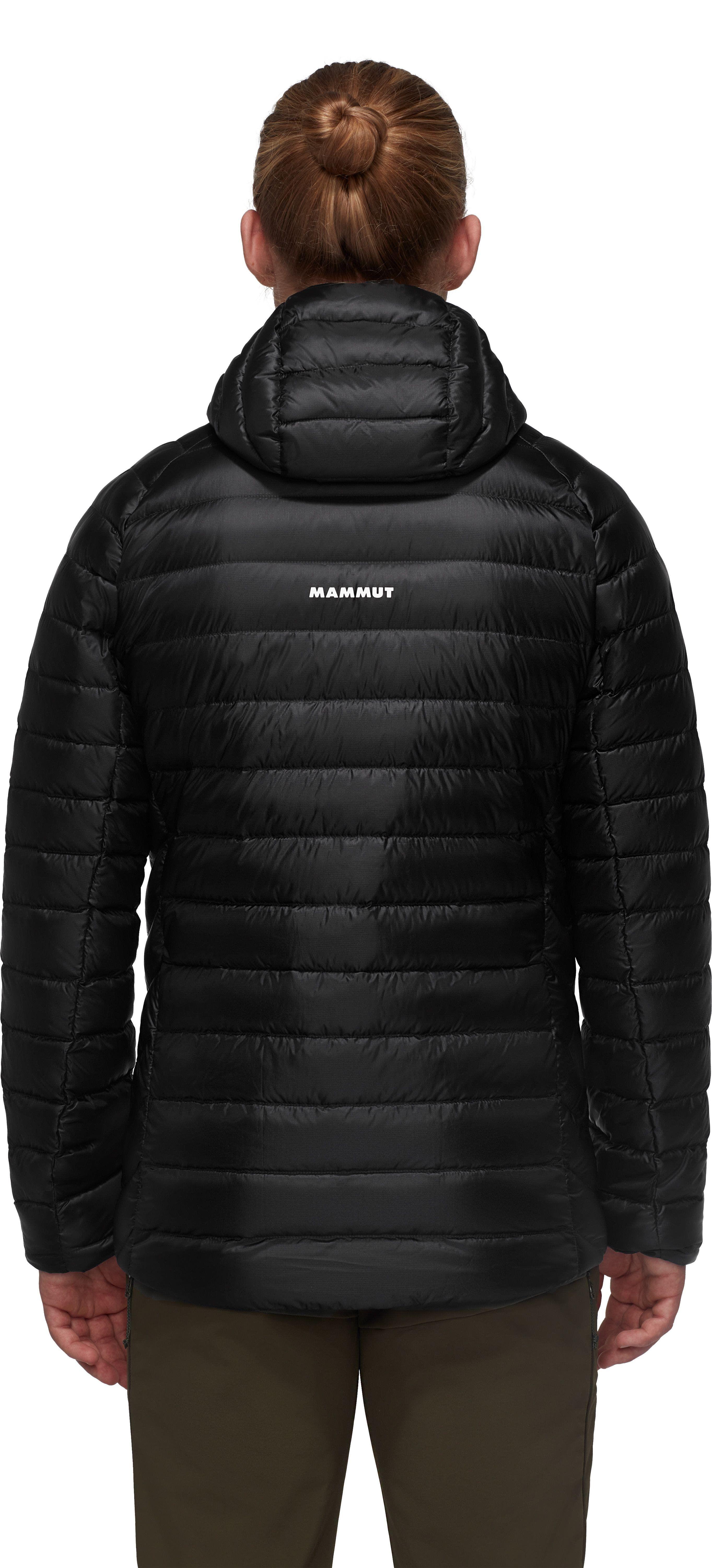 Chaqueta Mammut Hombre Broad Peak In Hooded Negro-1