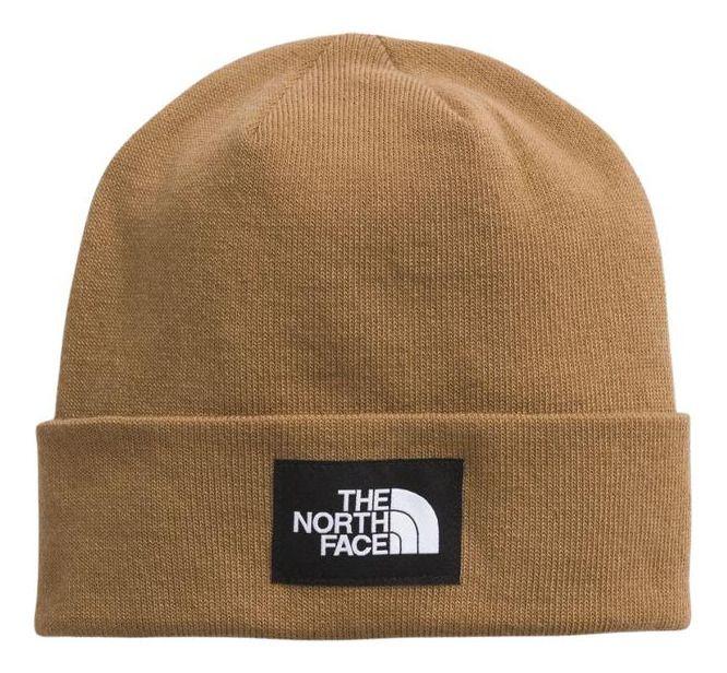 Gorro The North Face Dock Worker Recyclede Café-0