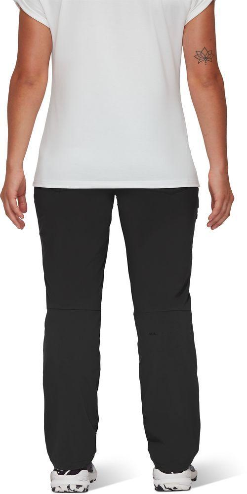 Pantalón Mammut Mujer Runbold Negro-1