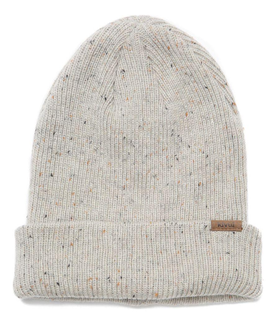 Gorro Kivül Unisex Nepak C Gris-0
