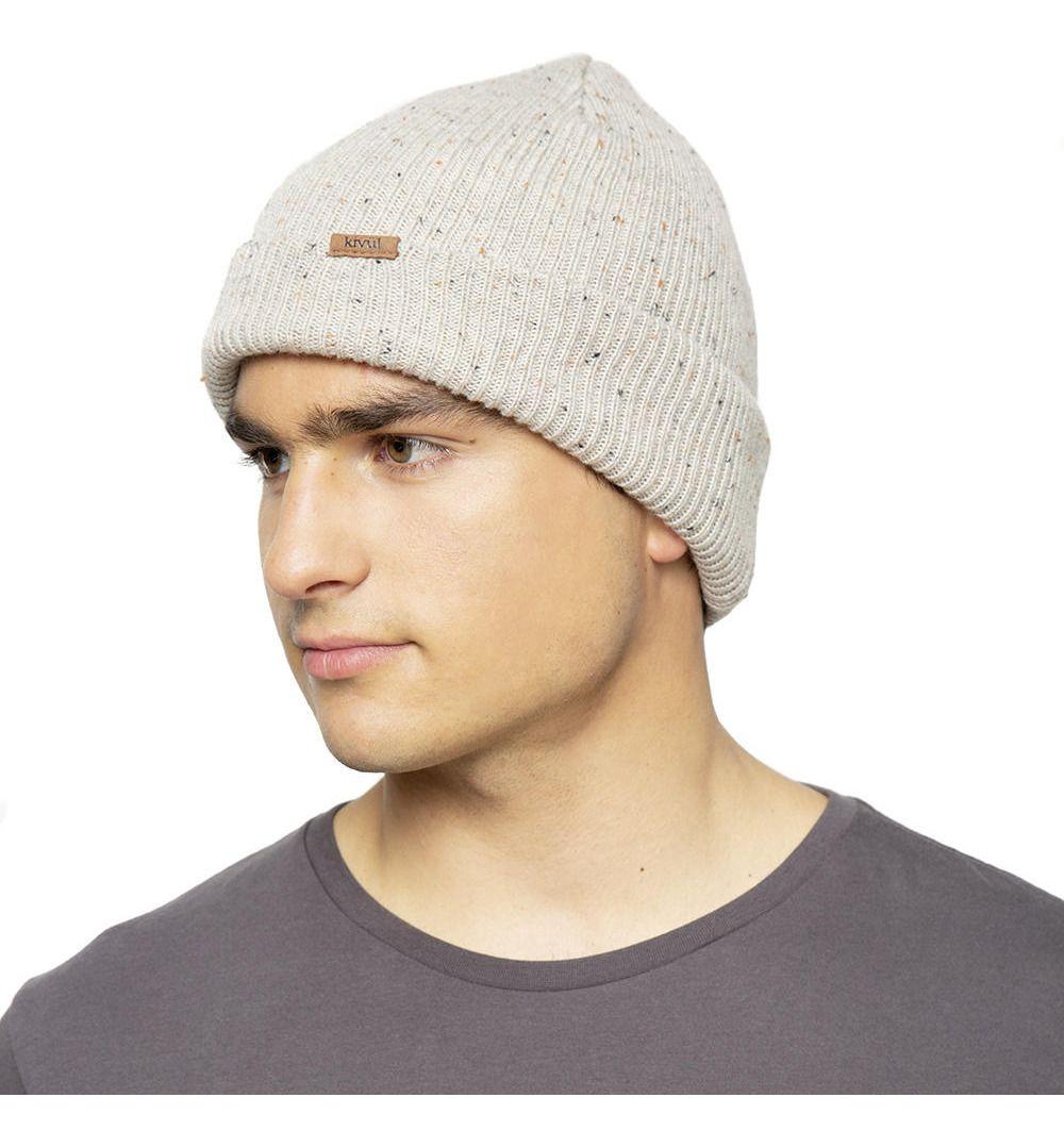Gorro Kivül Unisex Nepak C Gris-2