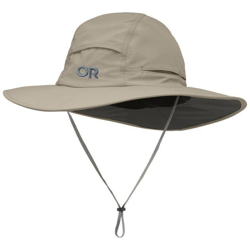 Sombrero Outdoor Research Unisex Sombriolet Beige-3
