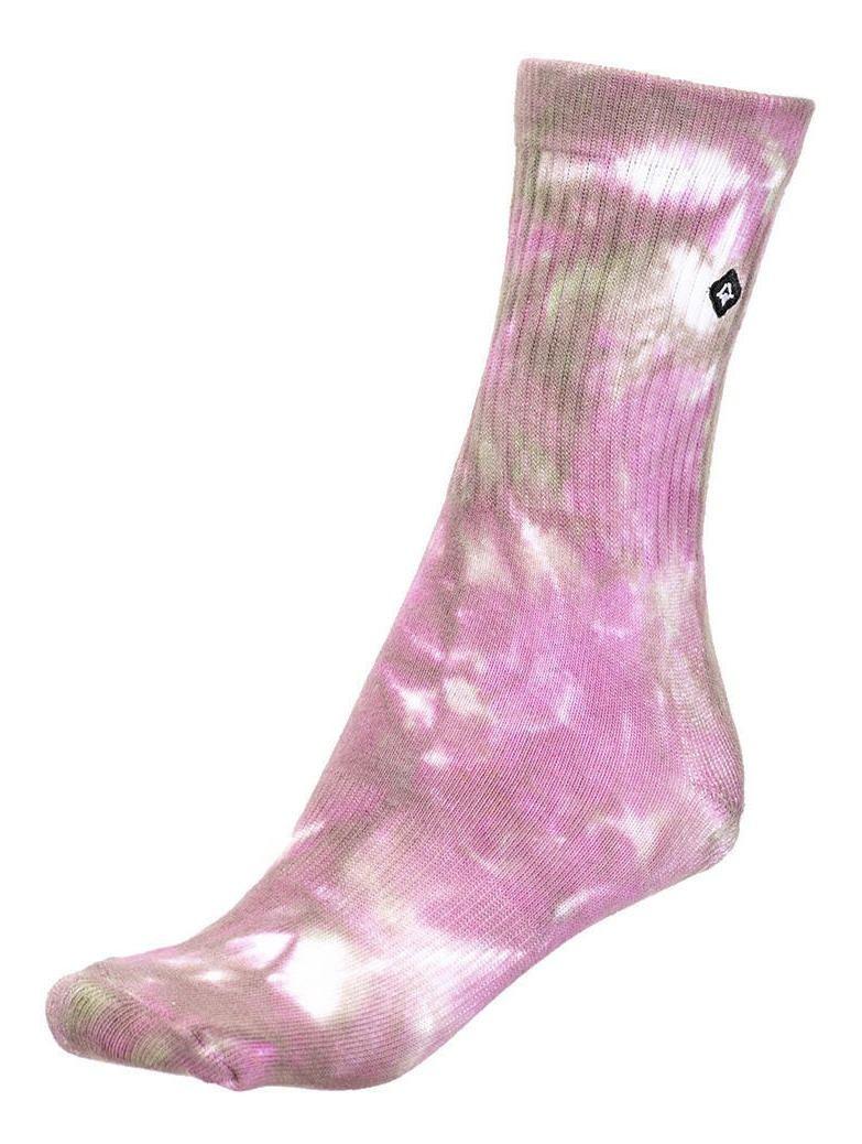 Calcetin Kivül Unisex Clark Fucsia Fucsia-0