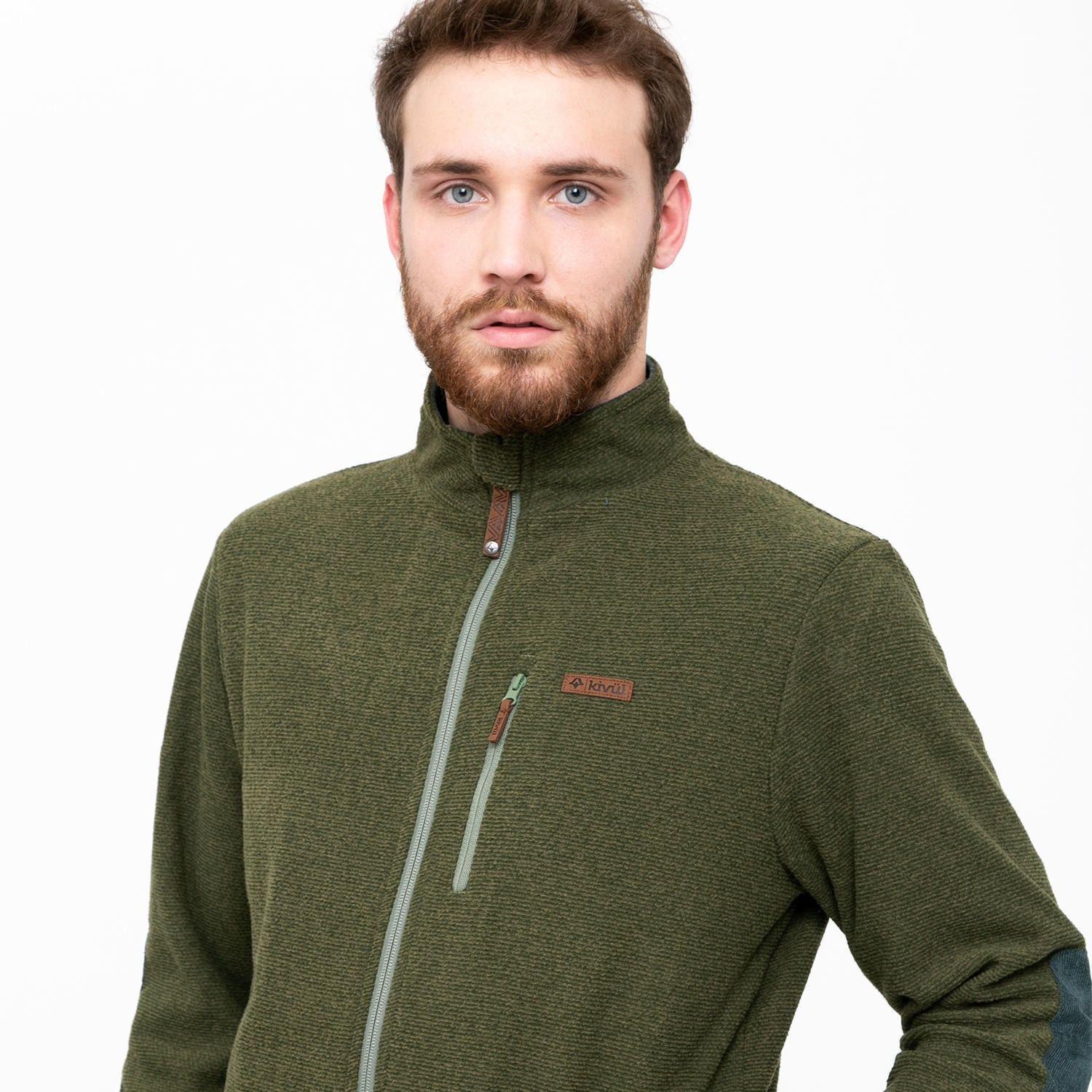 Polar Kivül Hombre Nandor Verde-2