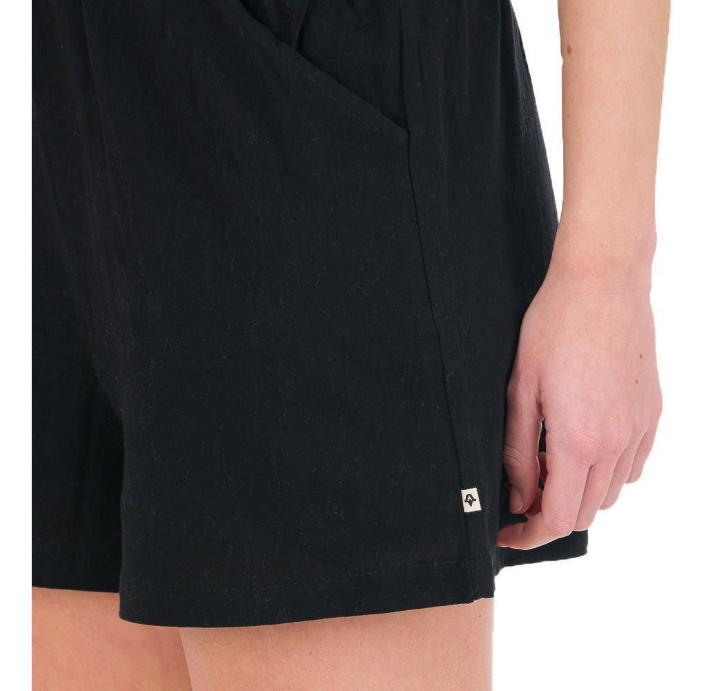Short Kivül Mujer Vodak Negro-3