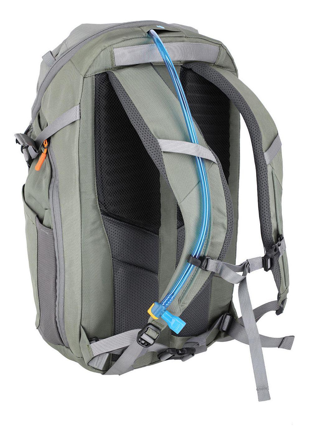 Mochila Andesgear Unisex Maipo 30 Gris-2