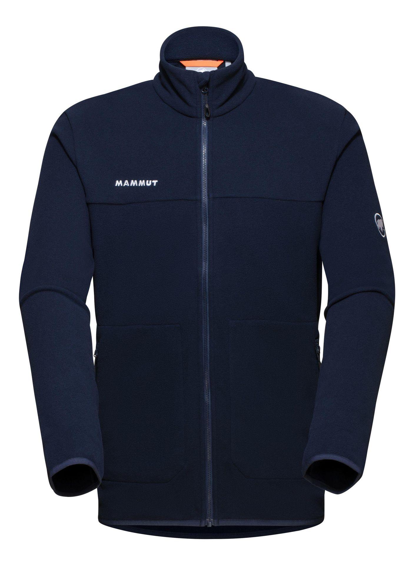 Polar Mammut Hombre Innominata Light Ml Jacket Azul Marino Azul Marino-3