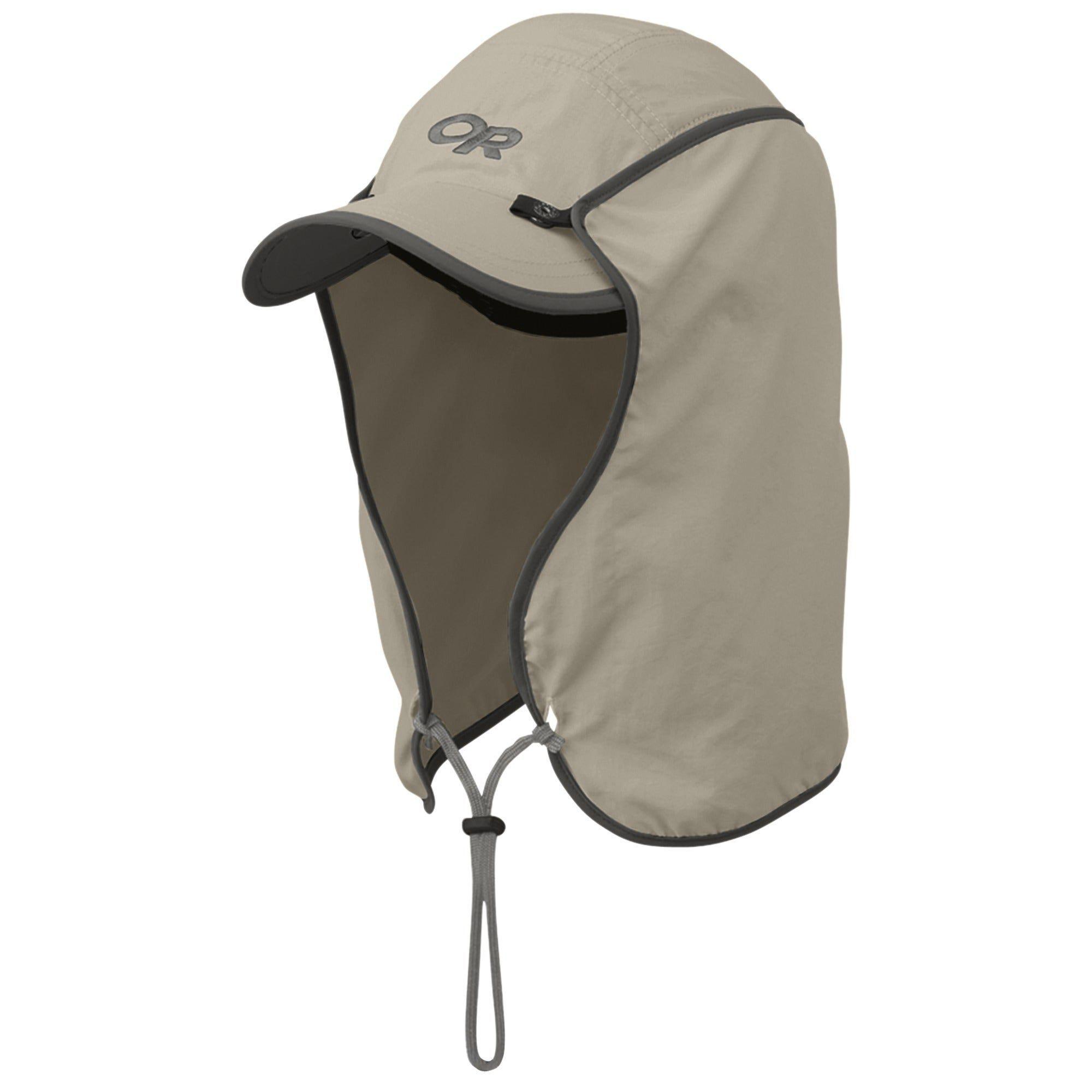 Jockey Outdoor Research Sun Runner - Beige-0