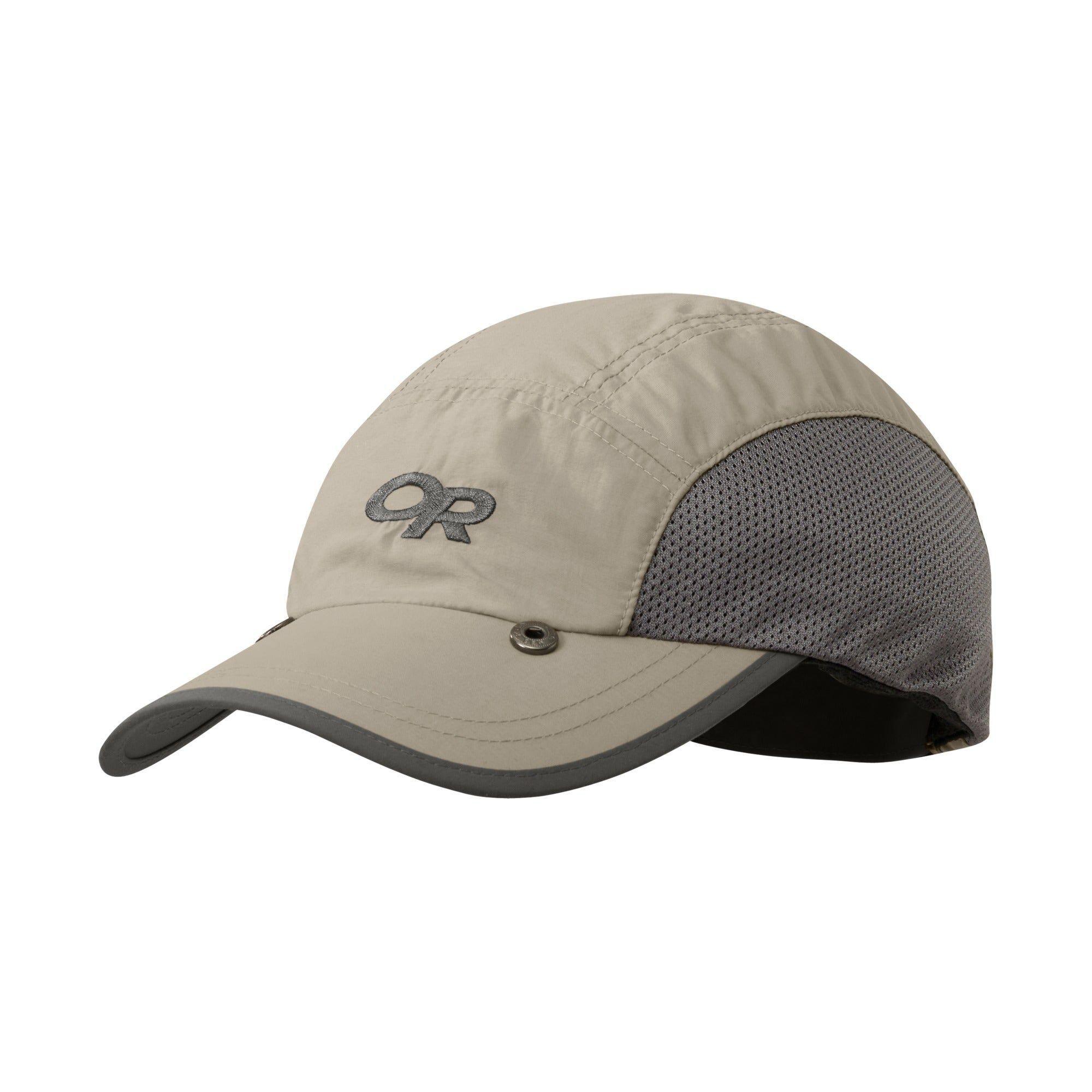 Jockey Outdoor Research Sun Runner - Beige-1