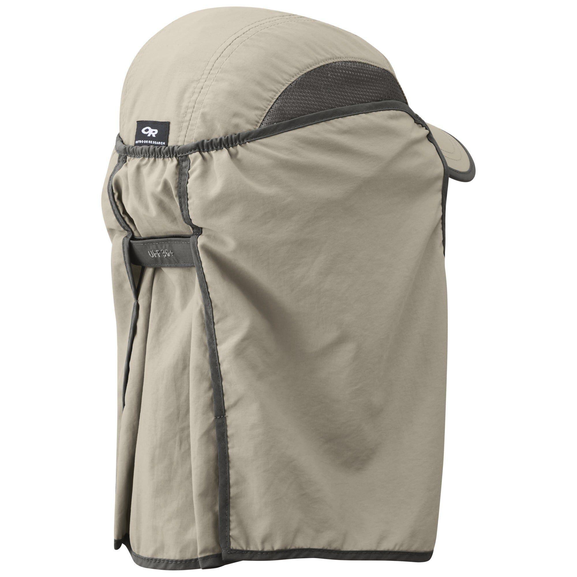 Jockey Outdoor Research Sun Runner - Beige-3