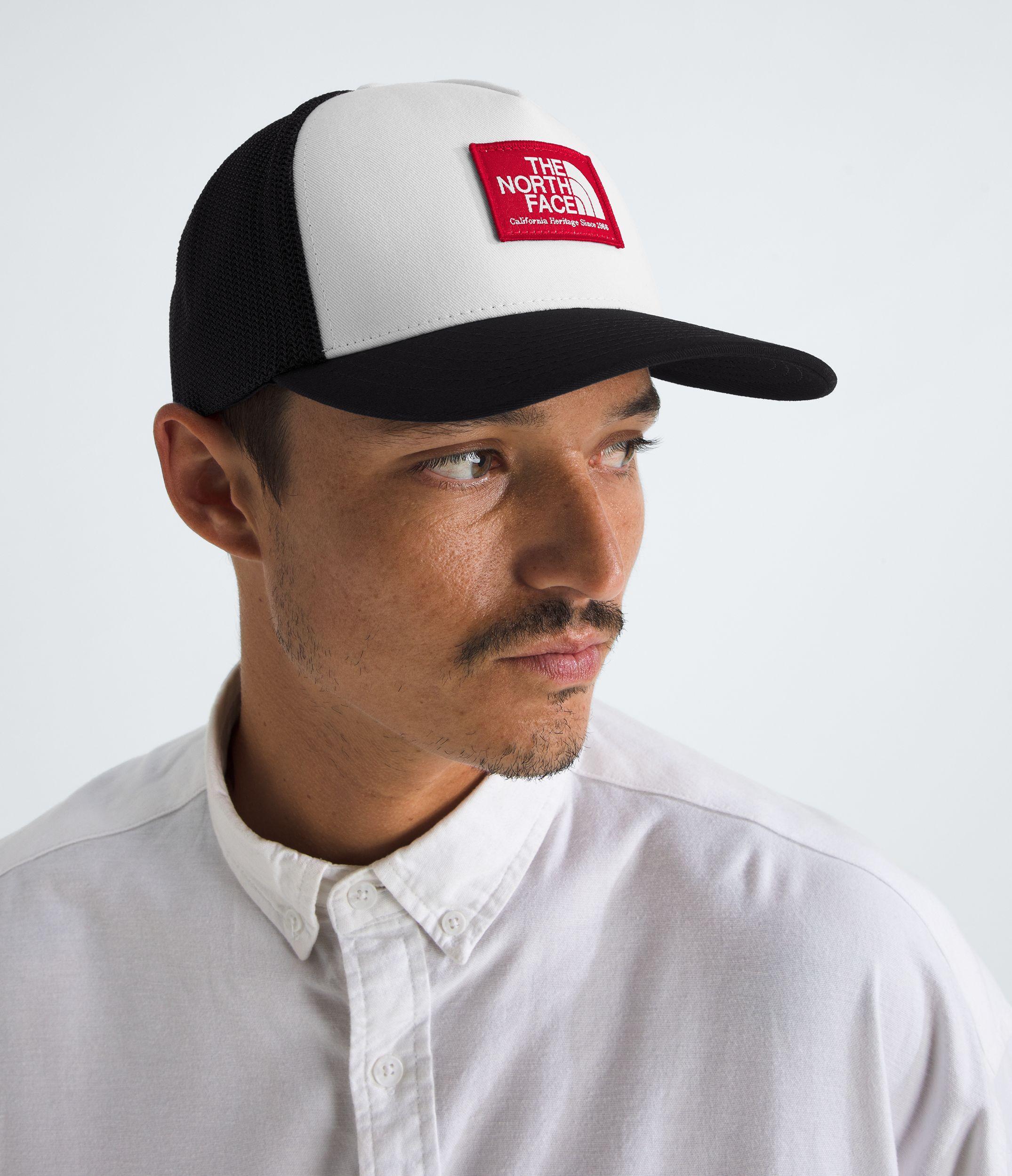 Jockey Keep It Patched Trucker Negro-2