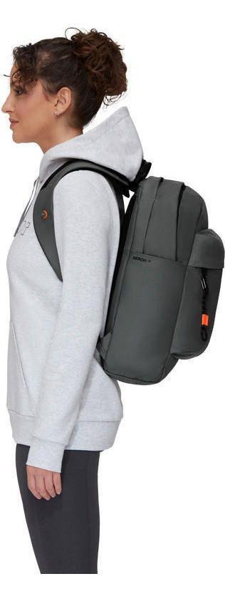Mochila Mammut Unisex Xeron 20l Gris-2