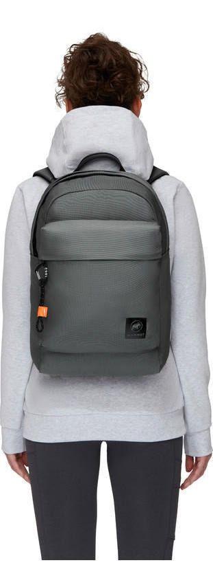 Mochila Mammut Unisex Xeron 20l Gris-3