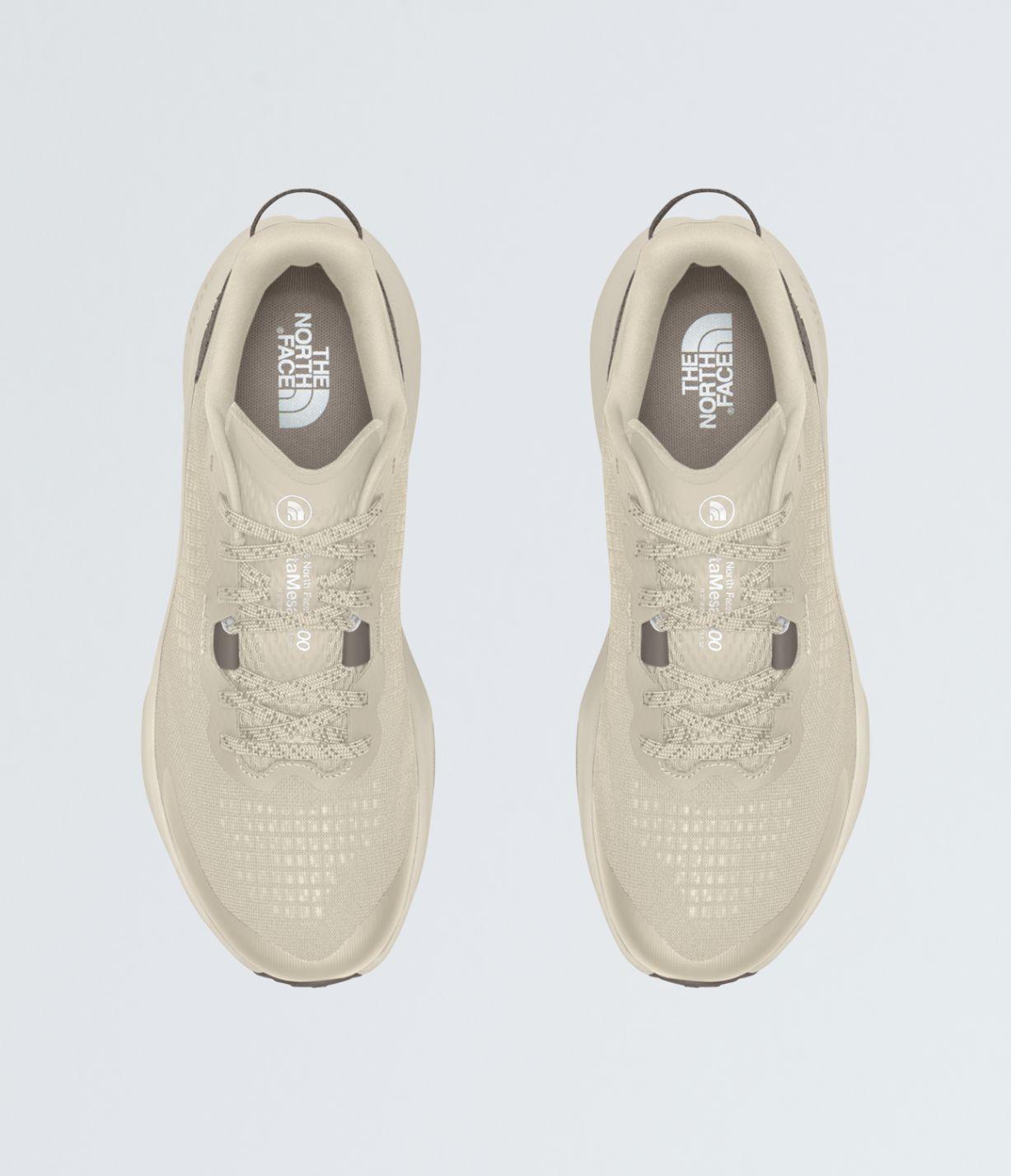 Zapatilla Altamesa 300 Hombre Blanco-3