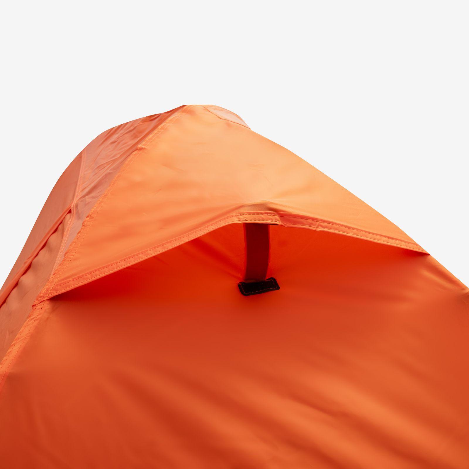 Carpa Andesgear Puelo 2P Naranjo-4