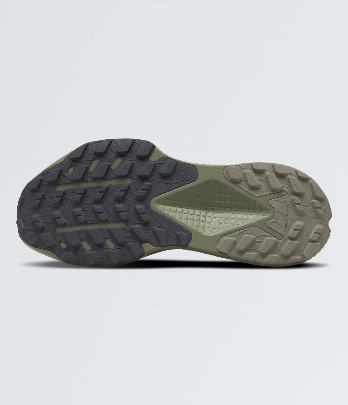 Zapatilla Altamesa 500 Hombre Gris-2