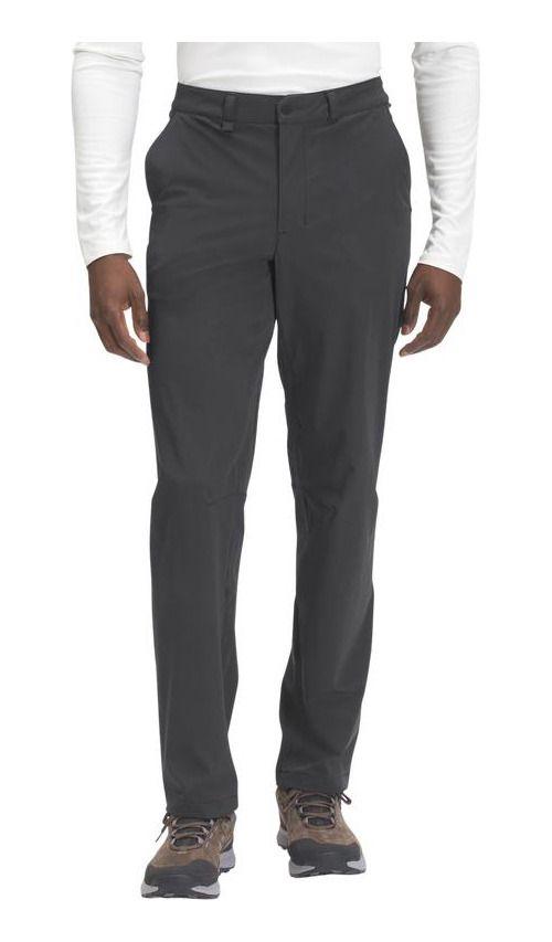 Pantalón The North Face Hombre Paramount Gris-0
