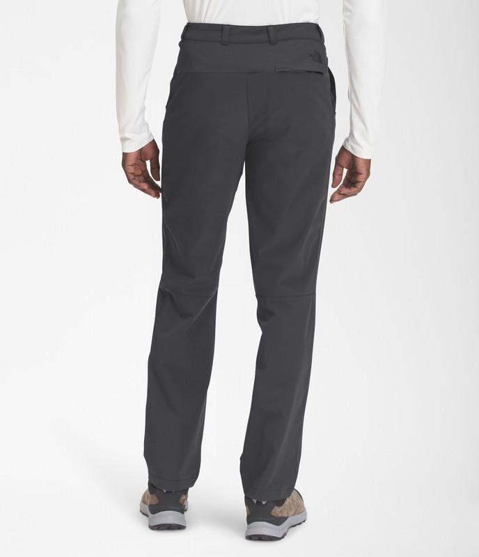 Pantalón The North Face Hombre Paramount Gris-1