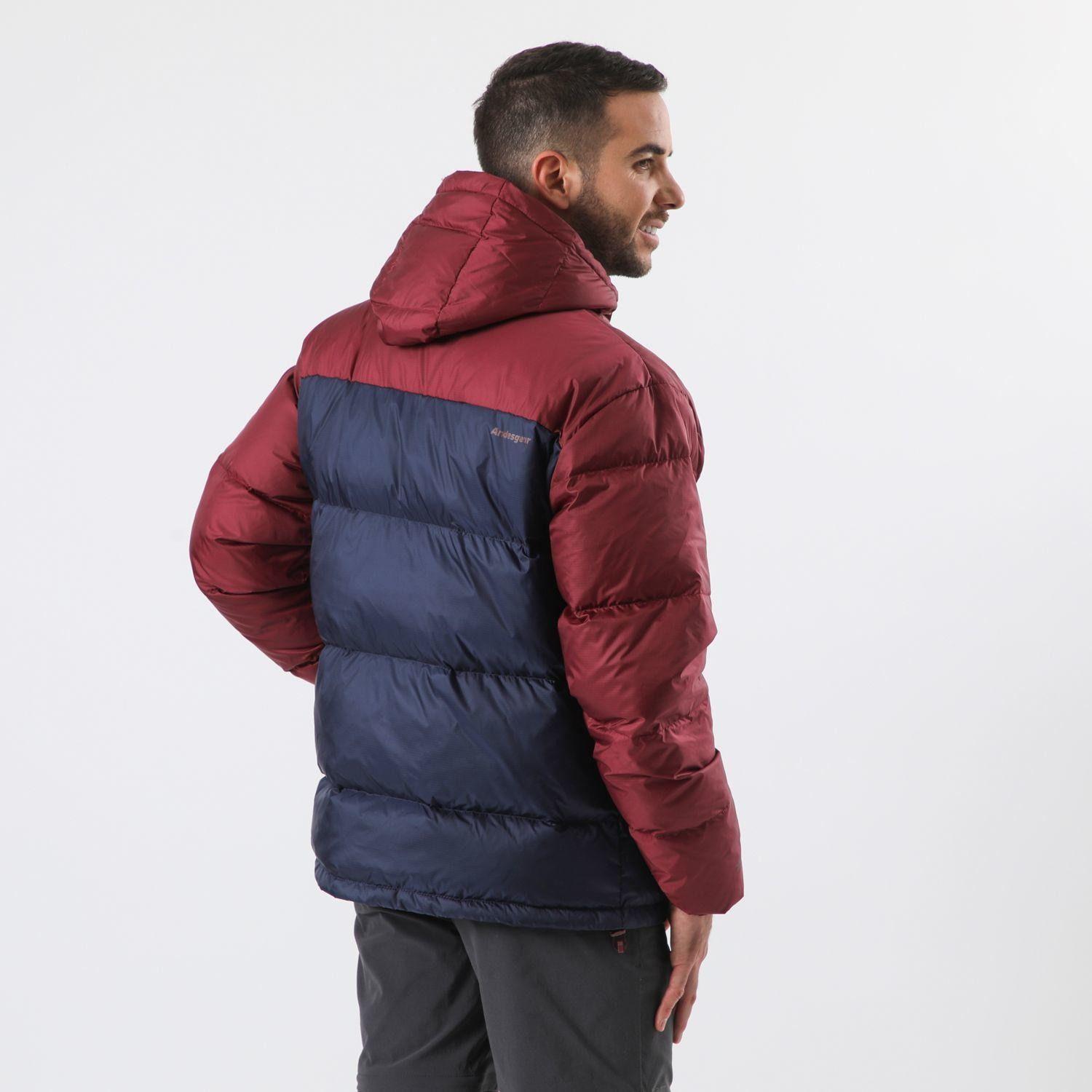 Chaqueta Andesgear Hombre Quellón Azul Azul-1