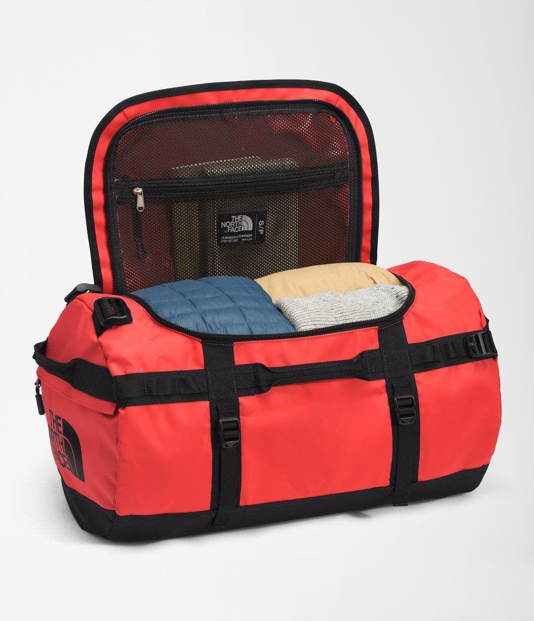 Bolso Base Camp Duffel - Small-3