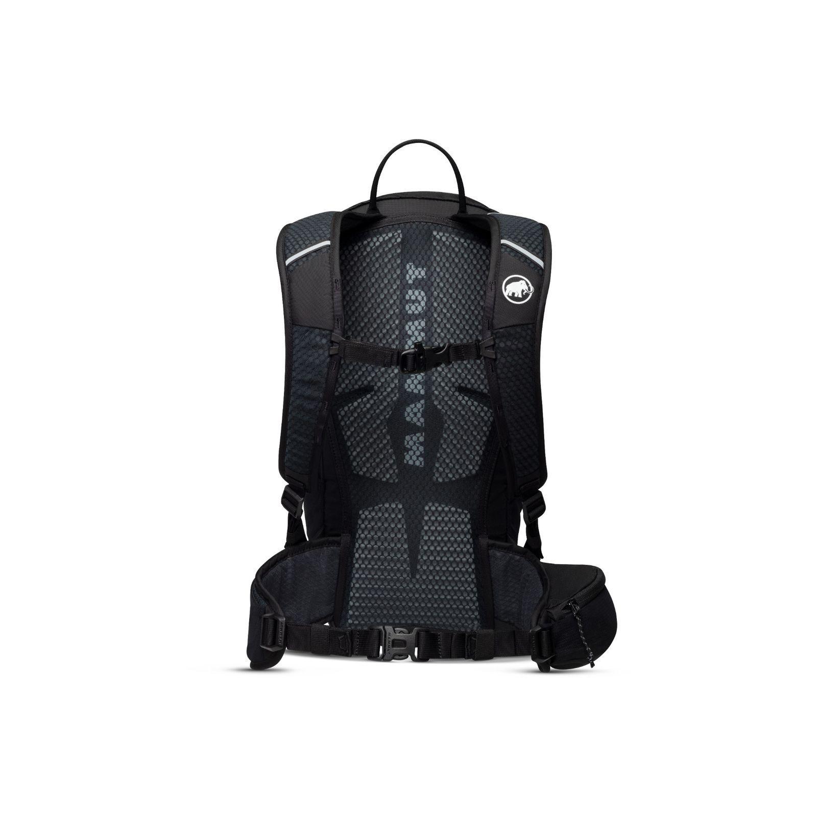 Mochila Mammut Unisex Lithium 20 Celeste-1