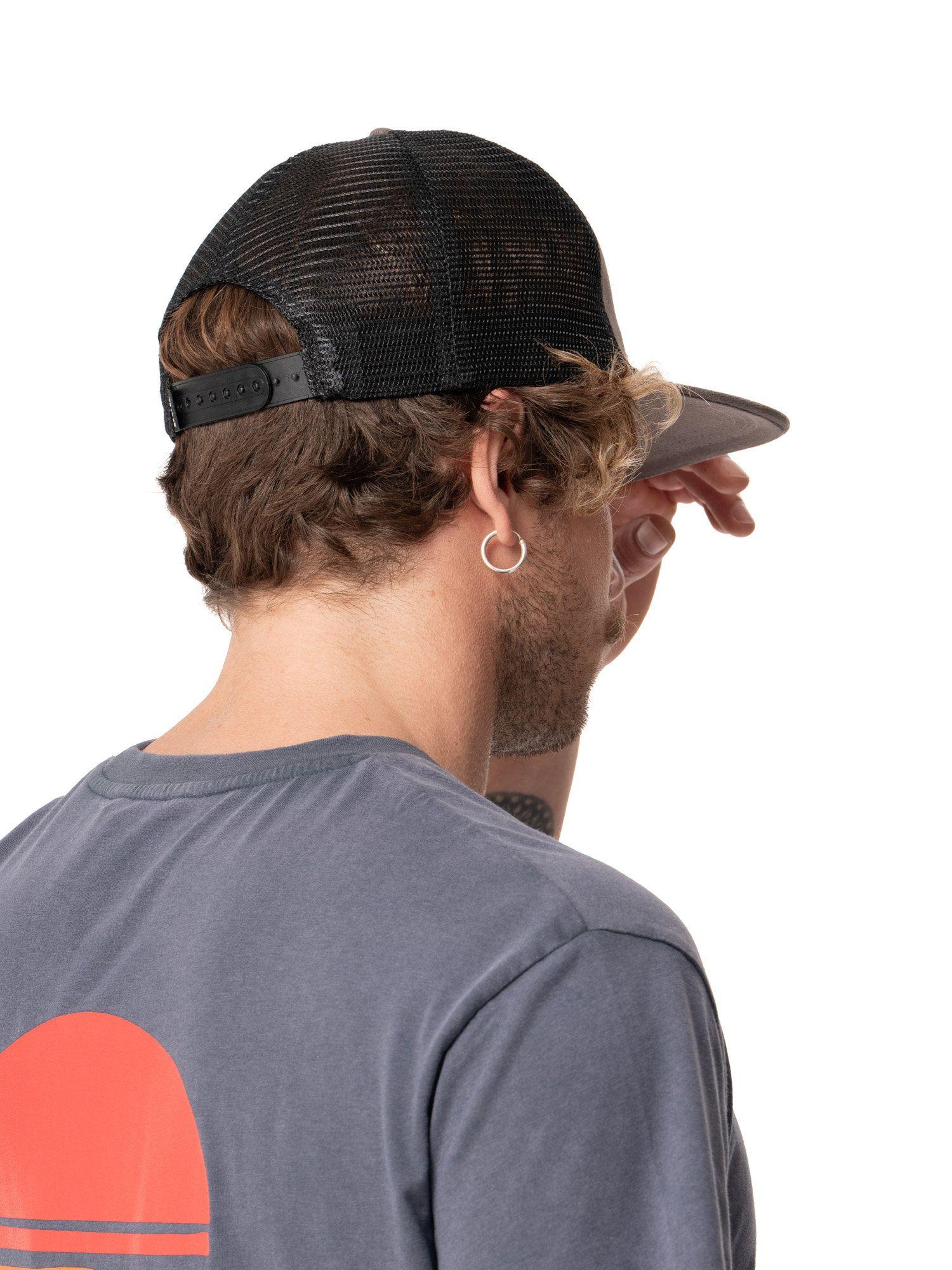 Jockey Stoked Unisex Red Gris-3